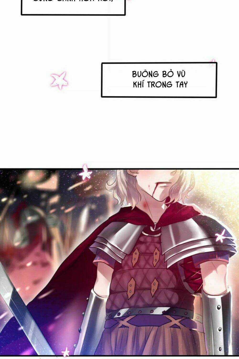 Tháng Sáu Kì Diệu Chapter 22.6 trang 42