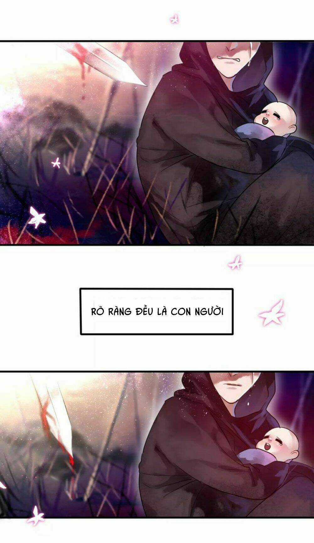 Tháng Sáu Kì Diệu Chapter 22.6 trang 45