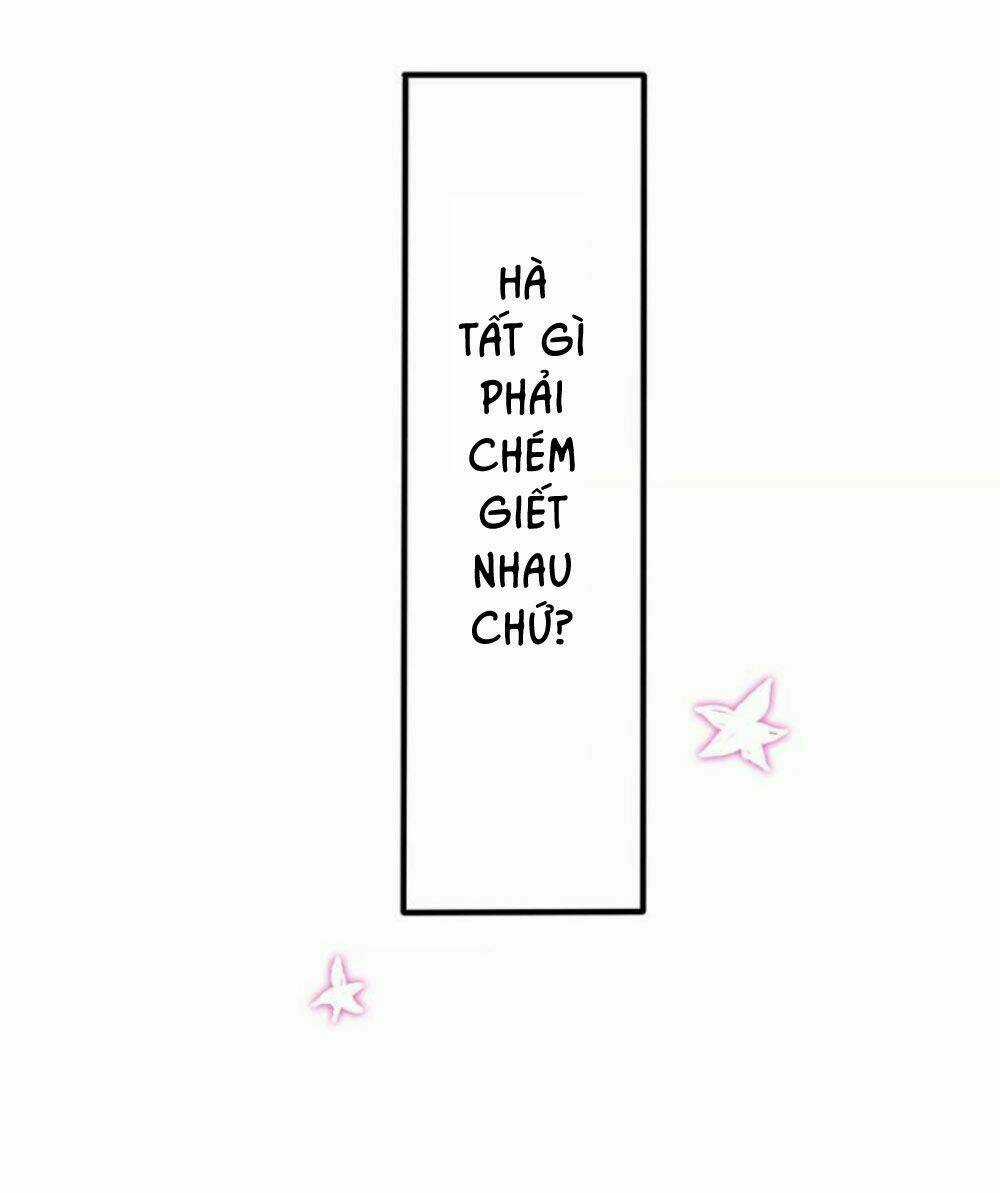 Tháng Sáu Kì Diệu Chapter 22.6 trang 46