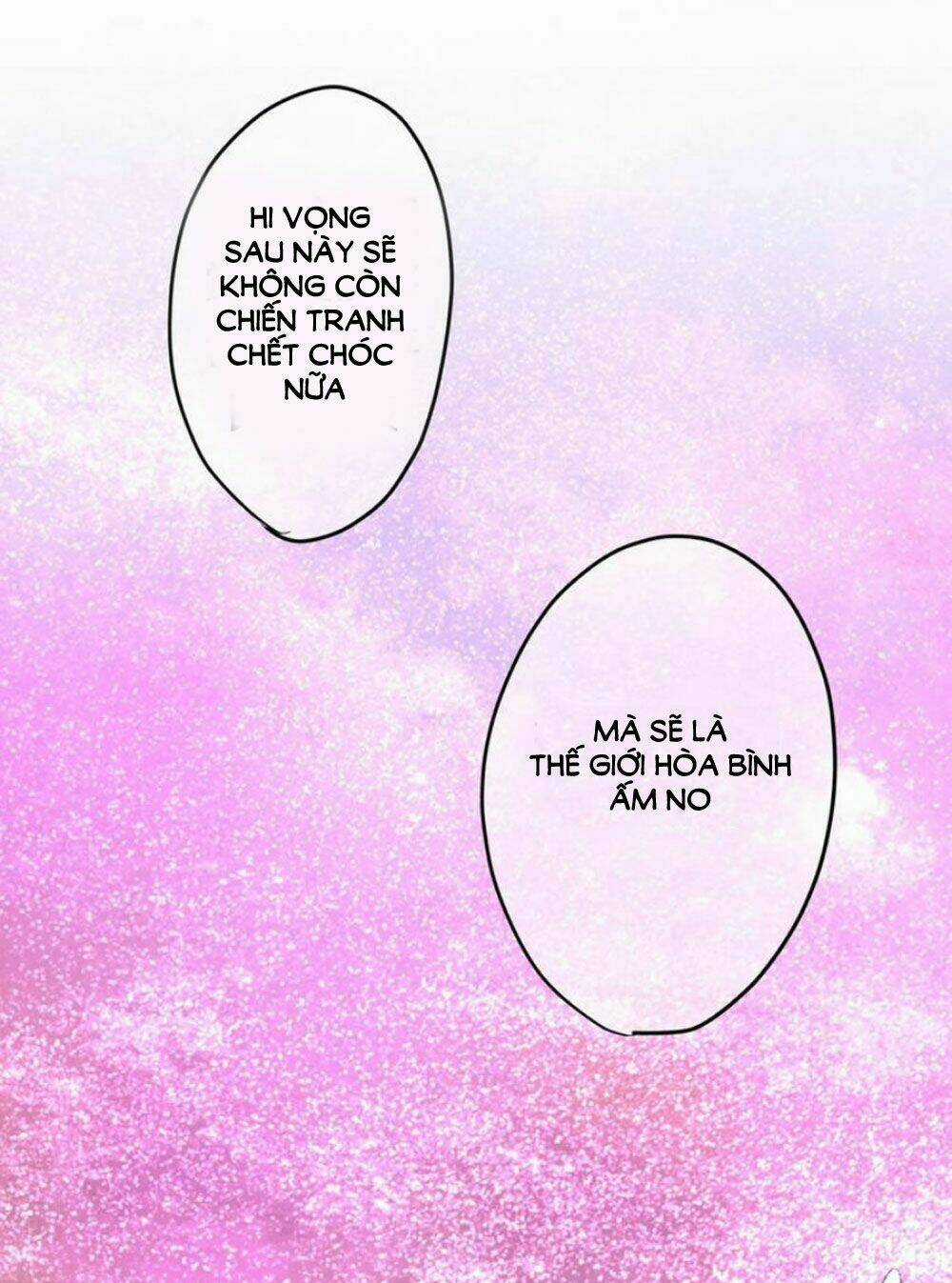 Tháng Sáu Kì Diệu Chapter 22.6 trang 47