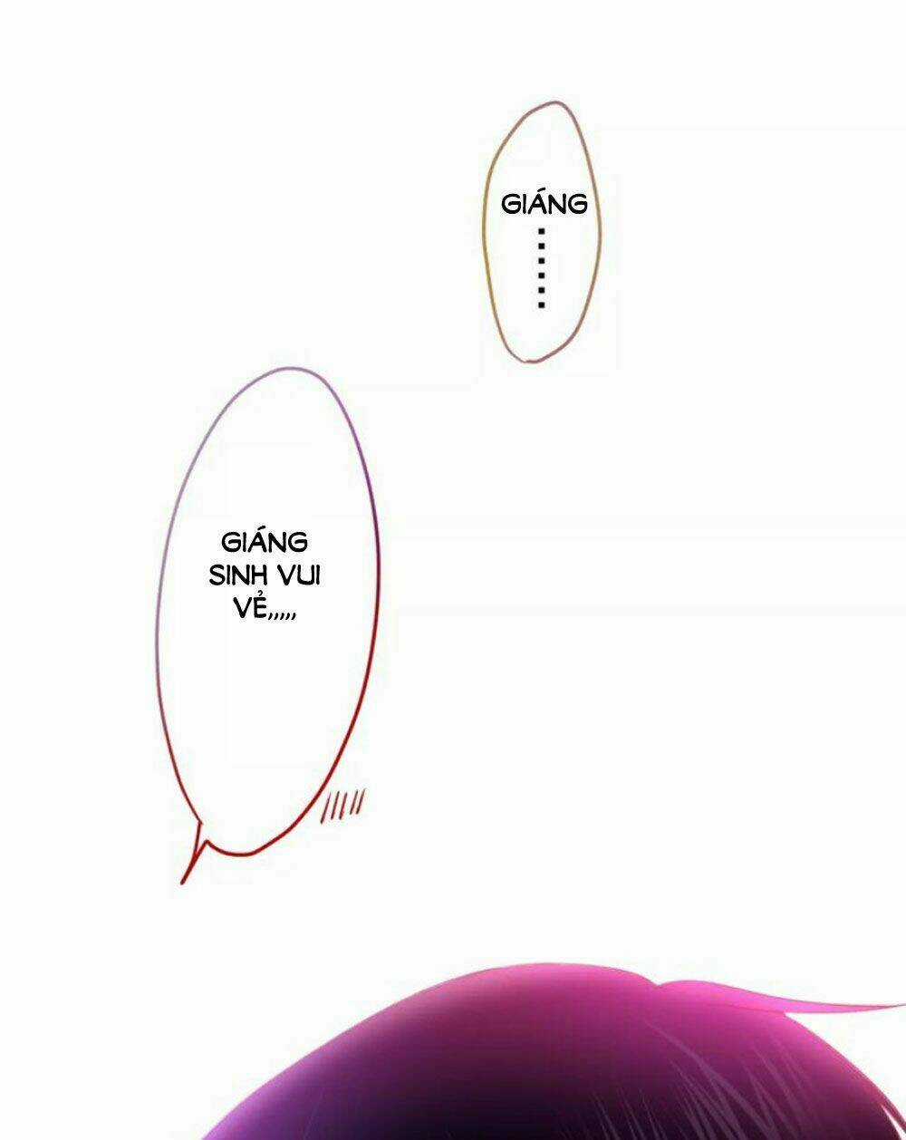 Tháng Sáu Kì Diệu Chapter 22.6 trang 51