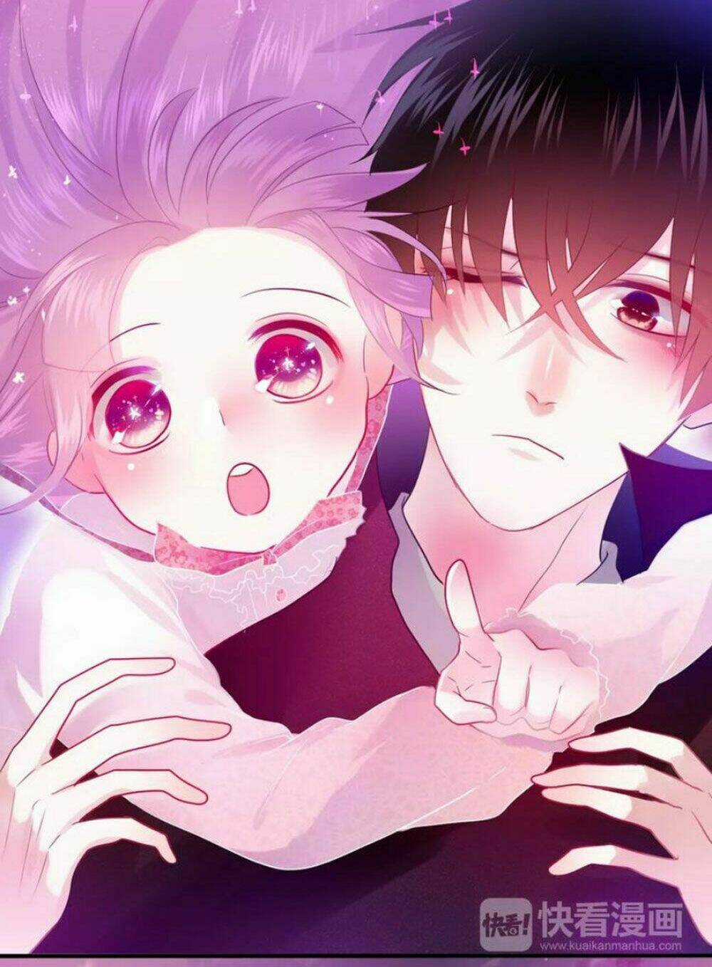 Tháng Sáu Kì Diệu Chapter 22.6 trang 9