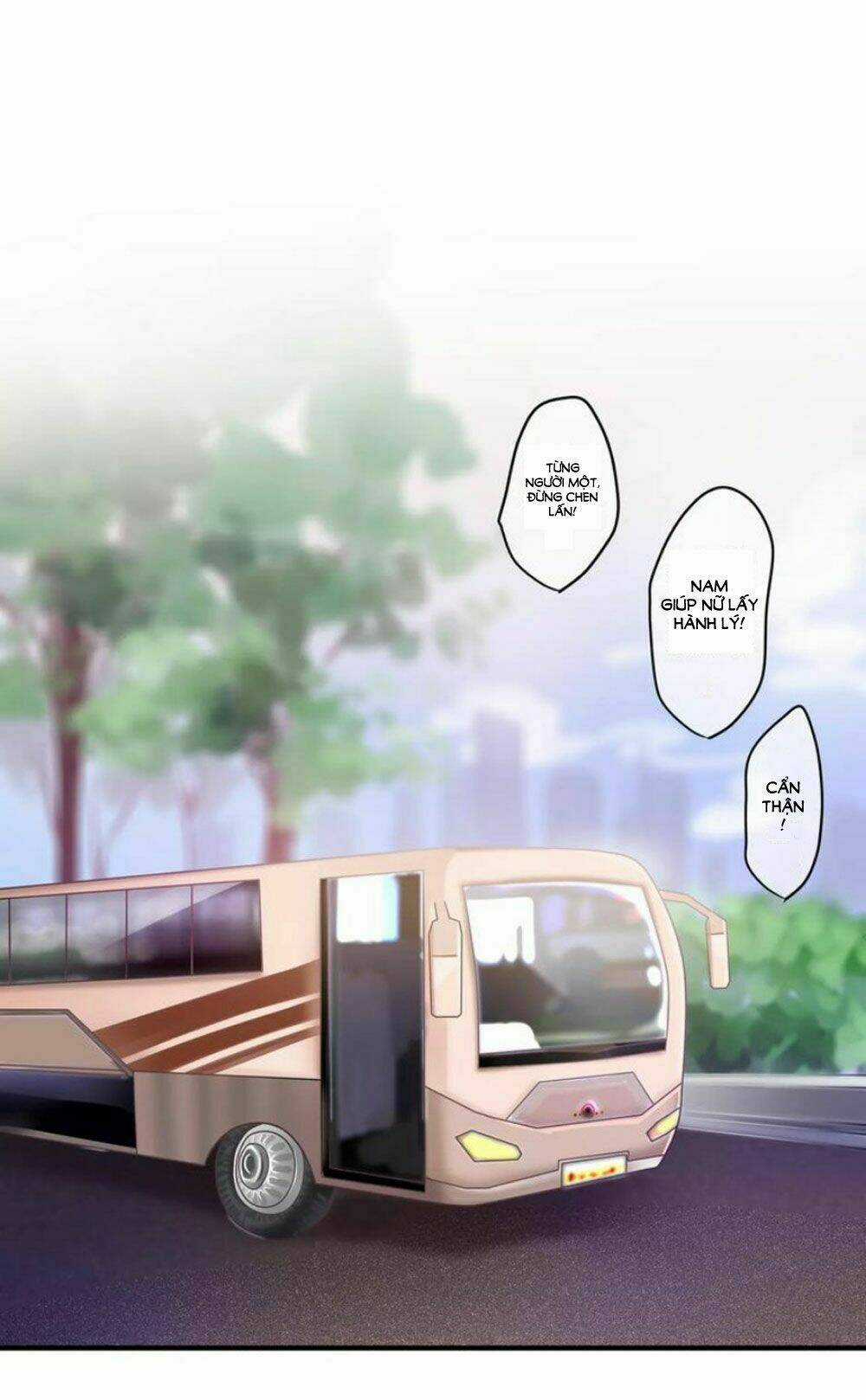 Tháng Sáu Kì Diệu Chapter 22 trang 10