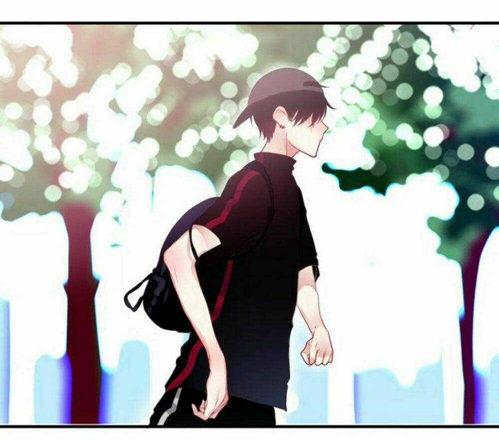 Tháng Sáu Kì Diệu Chapter 22 trang 14