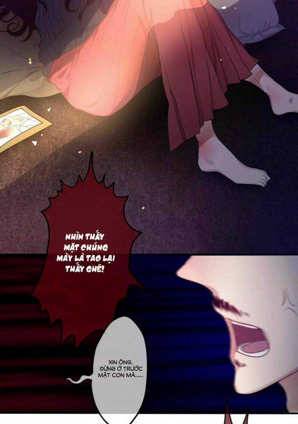 Tháng Sáu Kì Diệu Chapter 22 trang 2