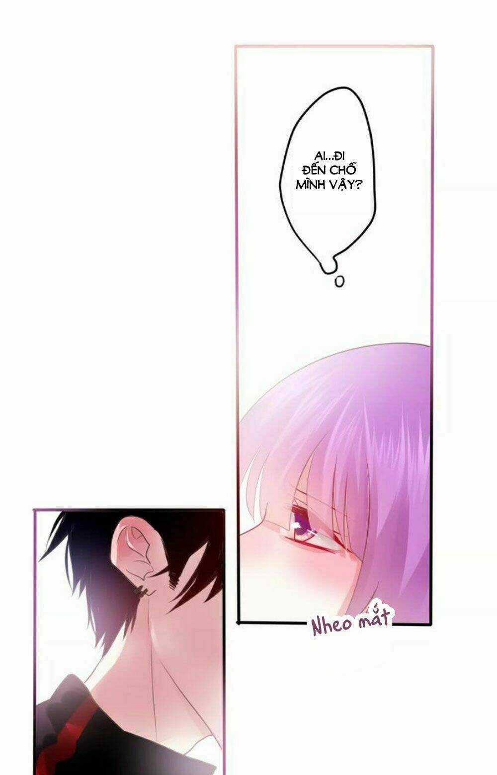 Tháng Sáu Kì Diệu Chapter 22 trang 25