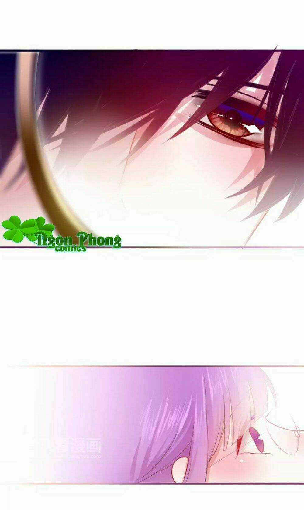 Tháng Sáu Kì Diệu Chapter 22 trang 27