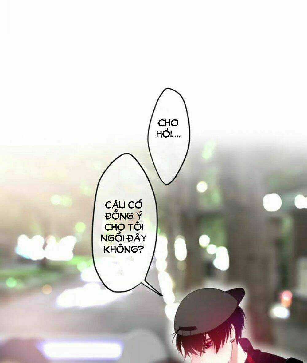 Tháng Sáu Kì Diệu Chapter 22 trang 28