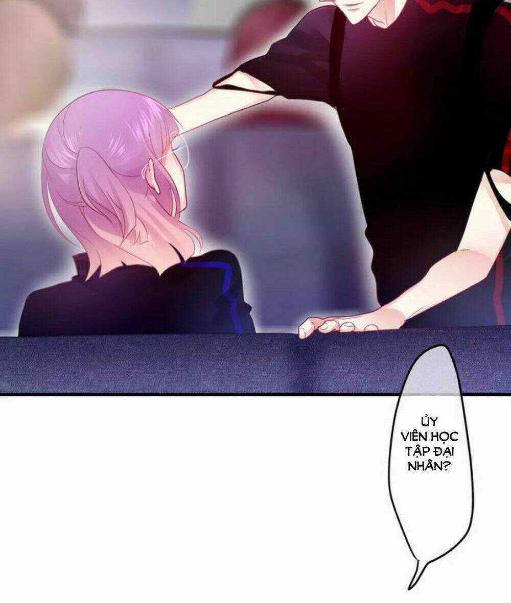 Tháng Sáu Kì Diệu Chapter 22 trang 29