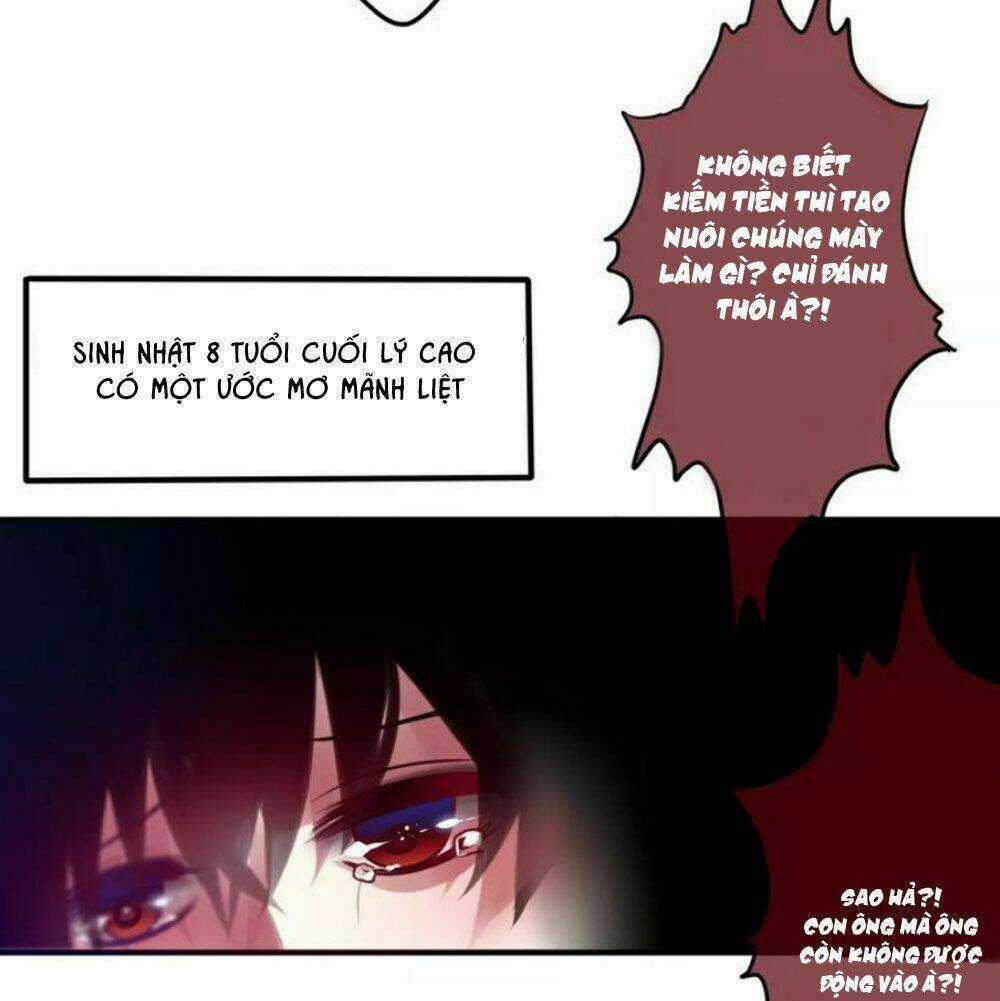 Tháng Sáu Kì Diệu Chapter 22 trang 3