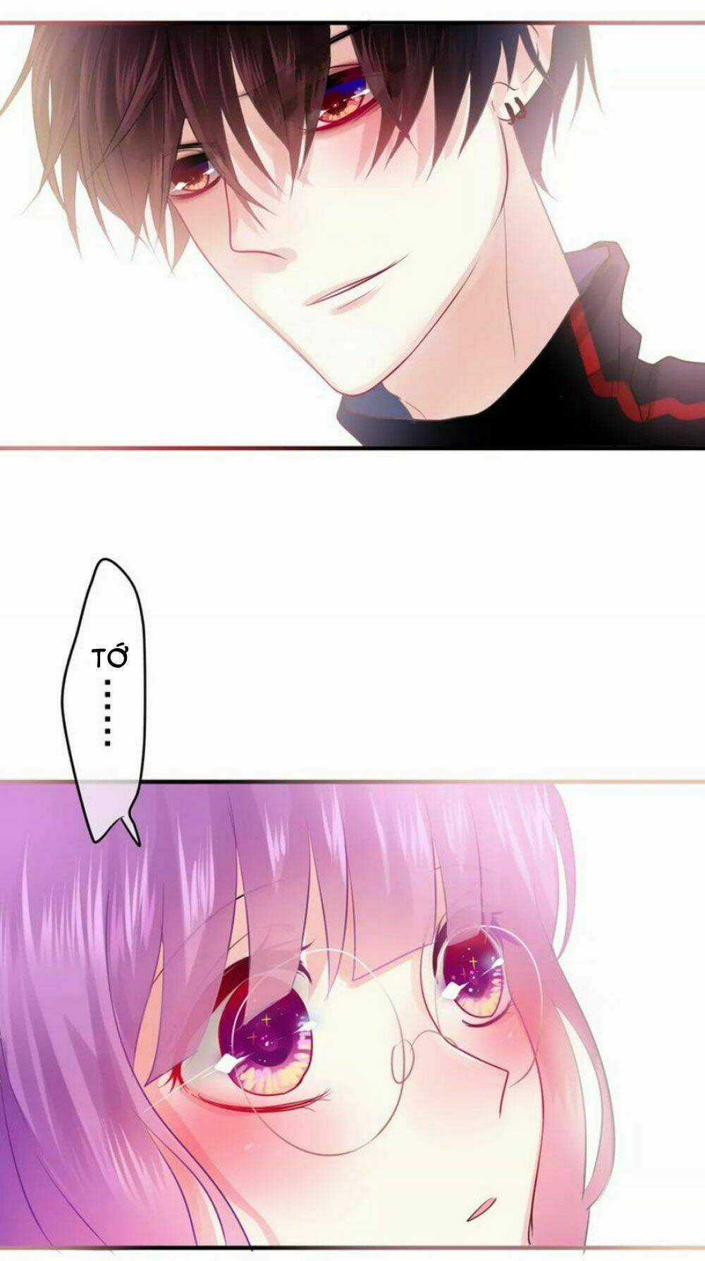 Tháng Sáu Kì Diệu Chapter 22 trang 30