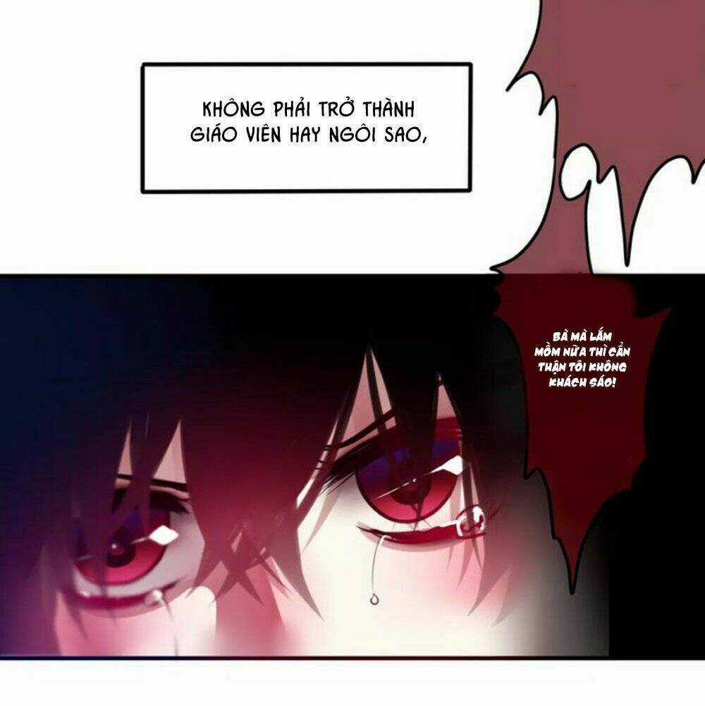 Tháng Sáu Kì Diệu Chapter 22 trang 4