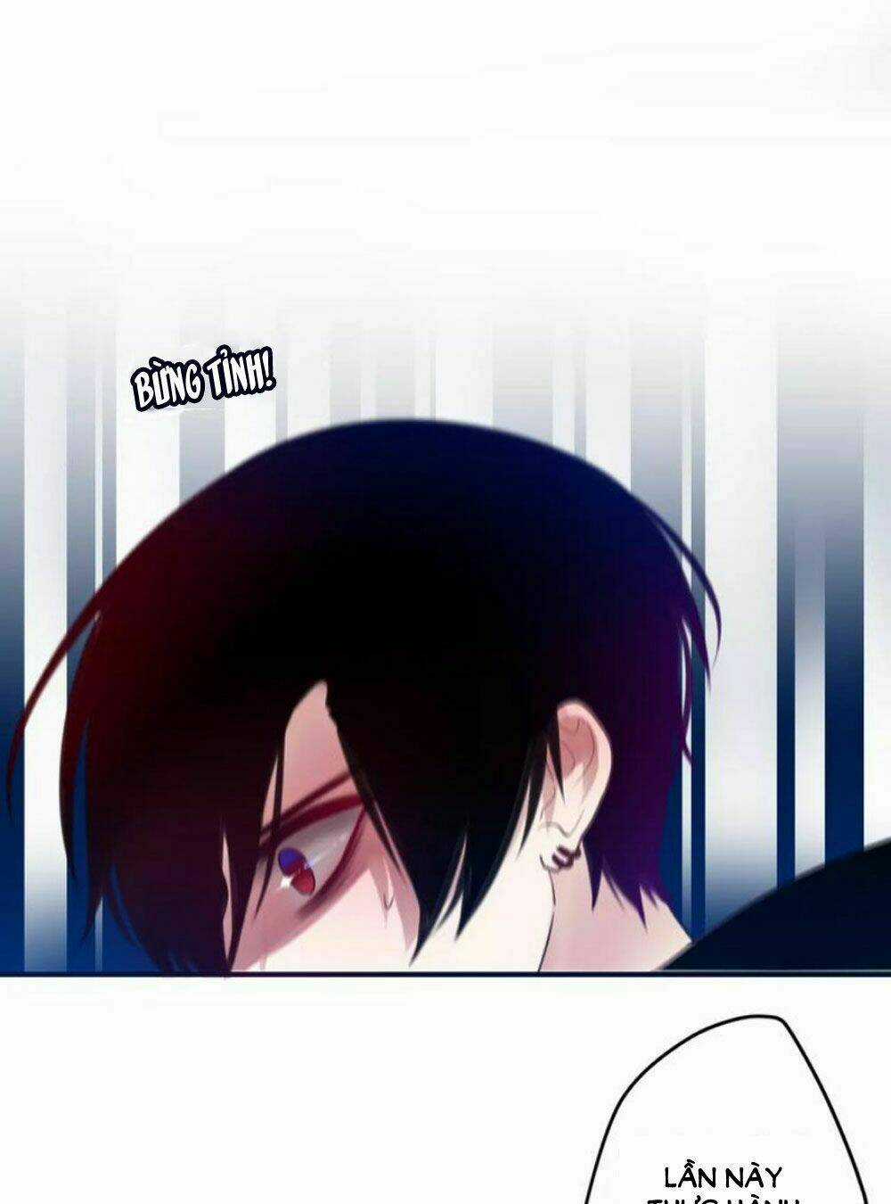 Tháng Sáu Kì Diệu Chapter 22 trang 6