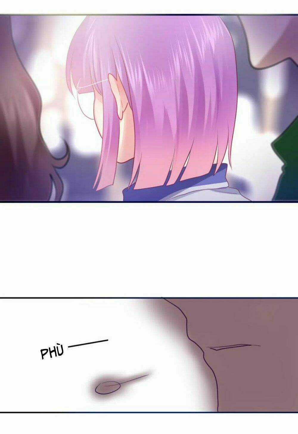 Tháng Sáu Kì Diệu Chapter 22 trang 9