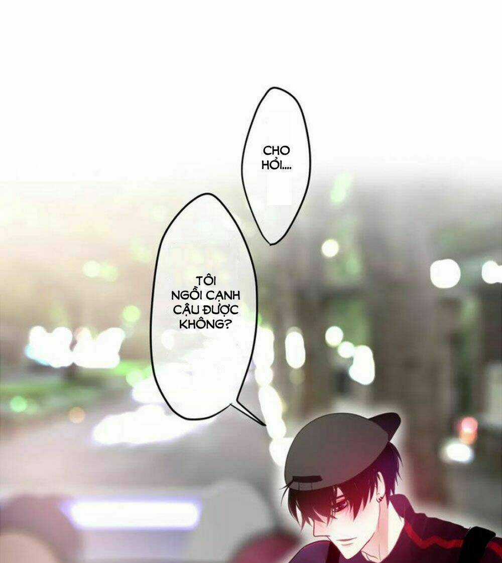 Tháng Sáu Kì Diệu Chapter 23 trang 1