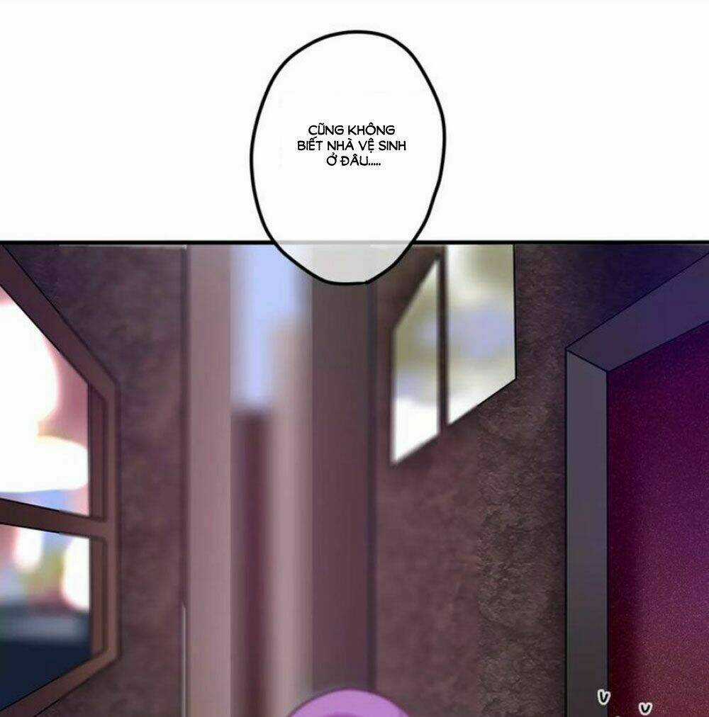 Tháng Sáu Kì Diệu Chapter 23 trang 12