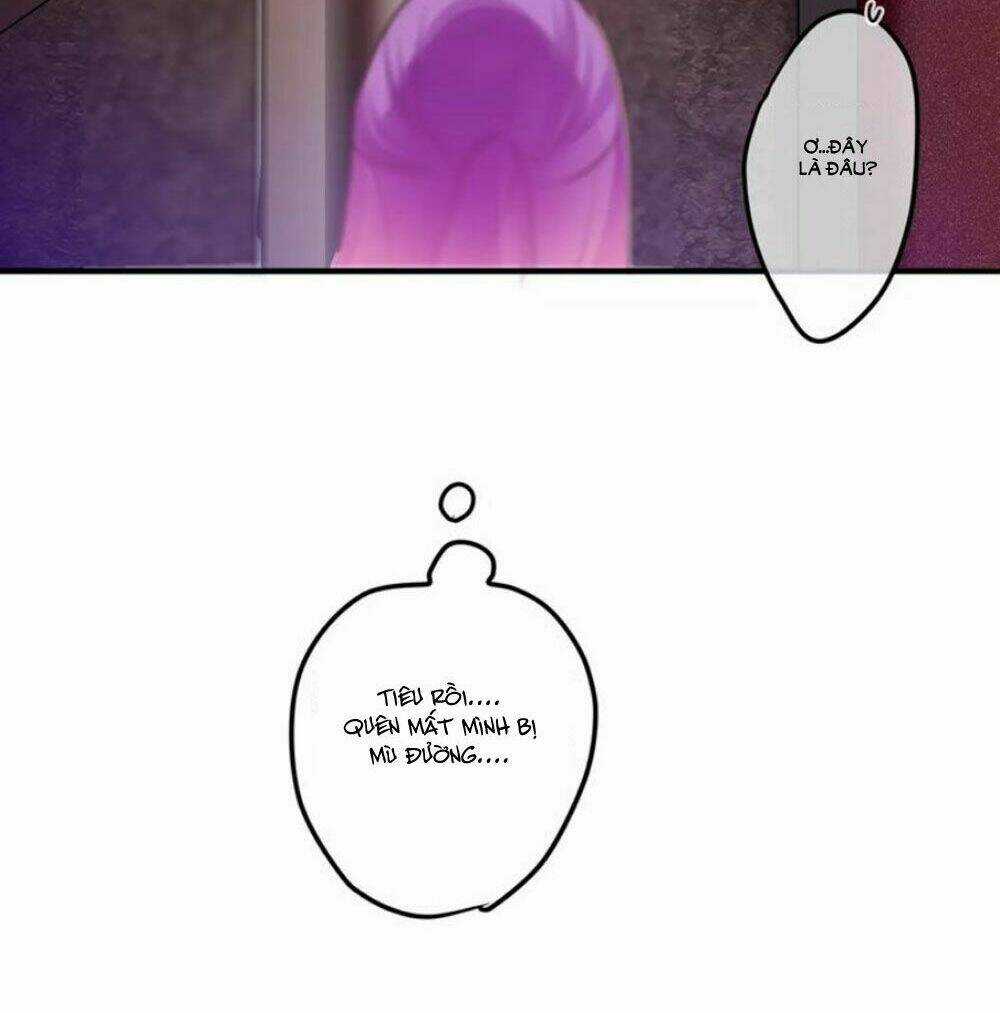 Tháng Sáu Kì Diệu Chapter 23 trang 13