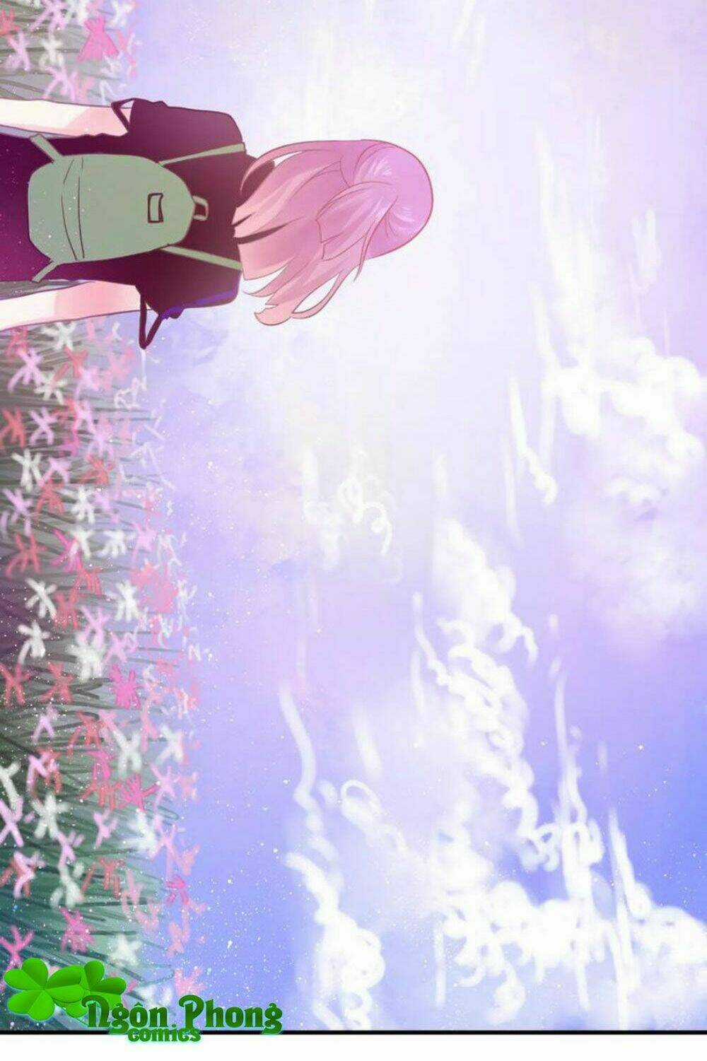 Tháng Sáu Kì Diệu Chapter 23 trang 16