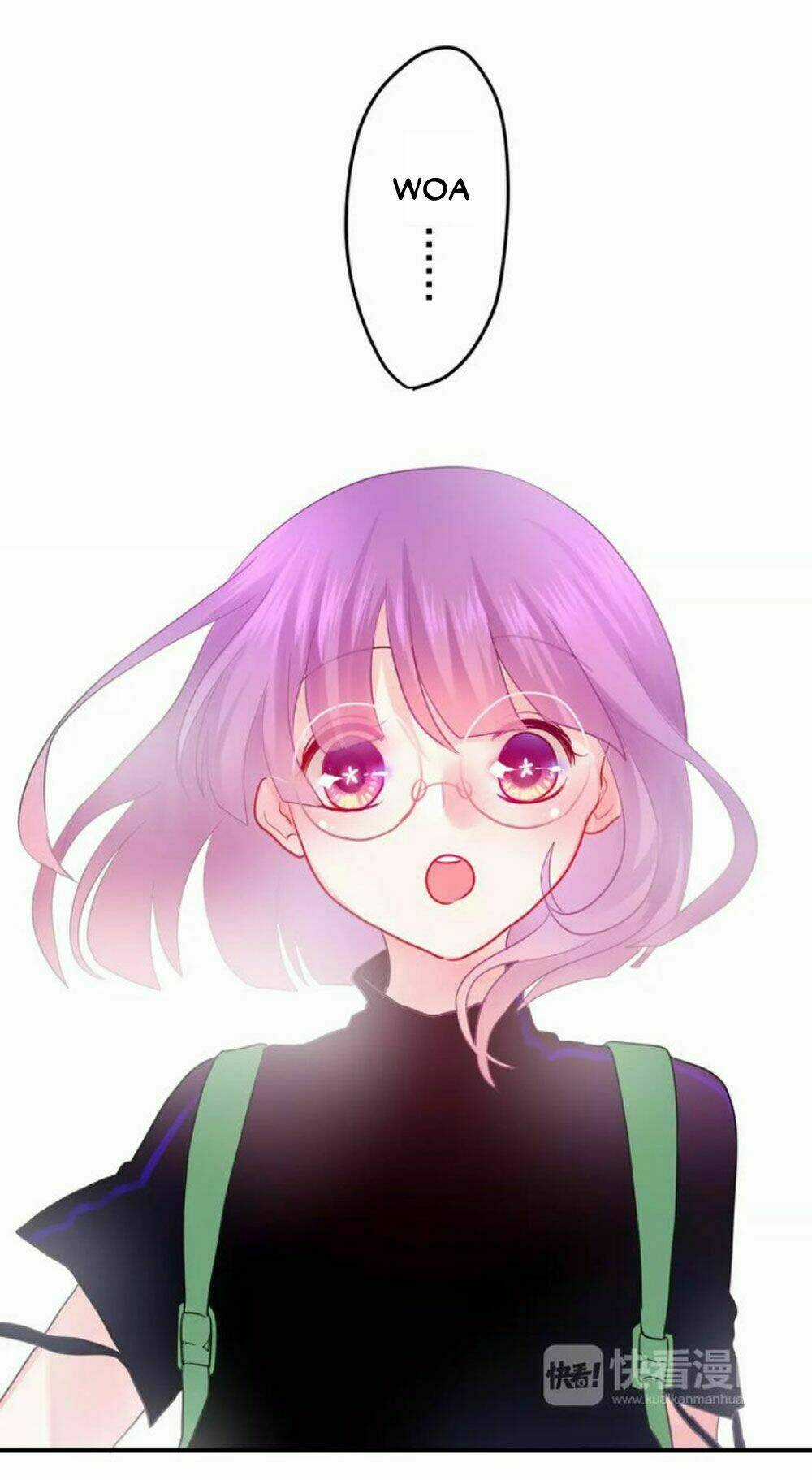 Tháng Sáu Kì Diệu Chapter 23 trang 17