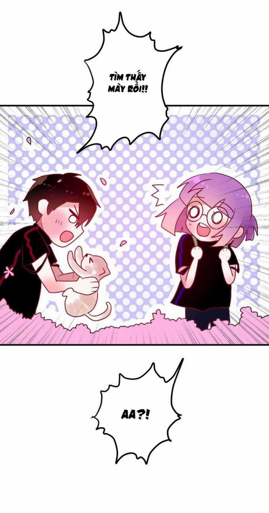 Tháng Sáu Kì Diệu Chapter 23 trang 18