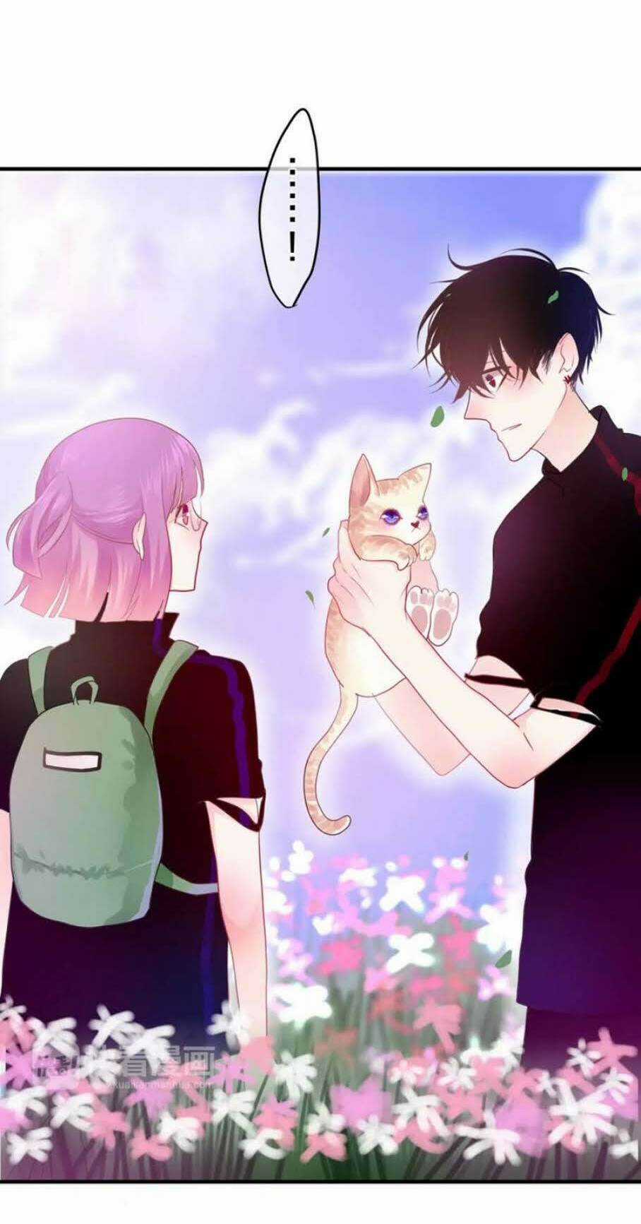 Tháng Sáu Kì Diệu Chapter 23 trang 19