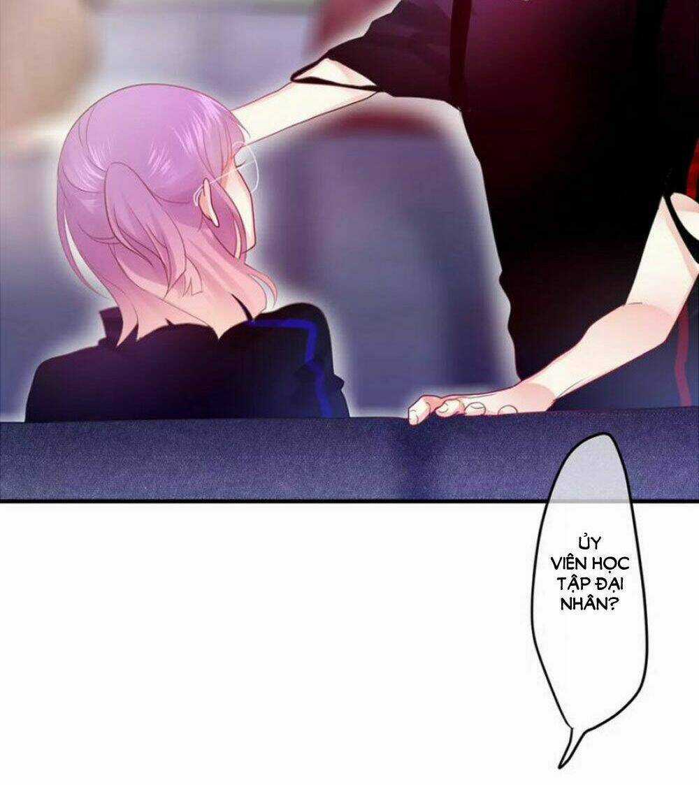 Tháng Sáu Kì Diệu Chapter 23 trang 2