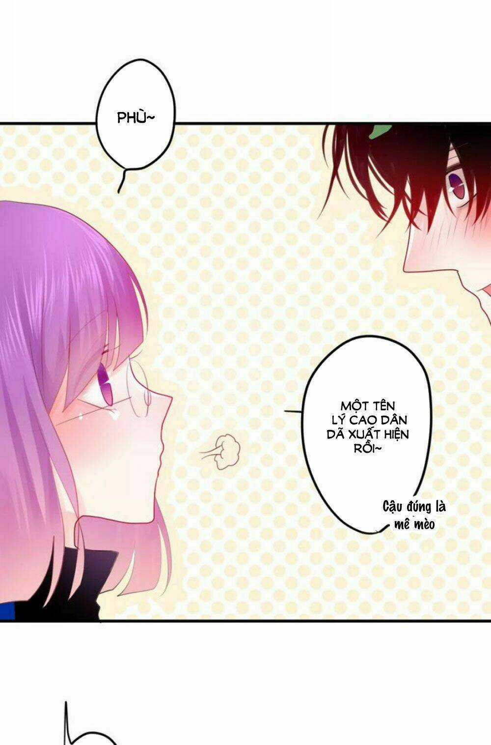 Tháng Sáu Kì Diệu Chapter 23 trang 20