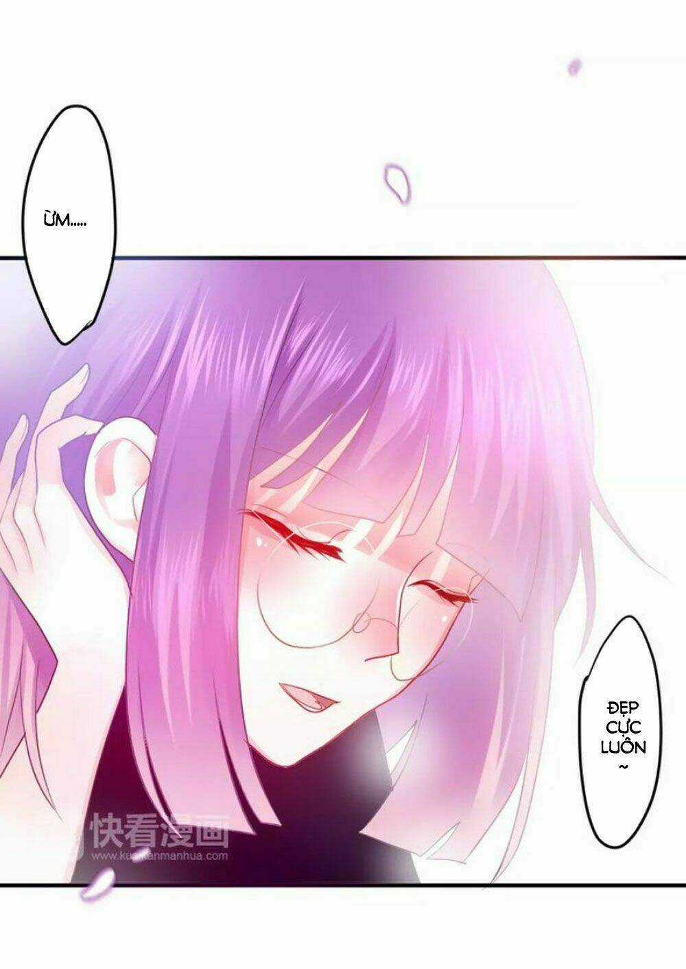 Tháng Sáu Kì Diệu Chapter 23 trang 23