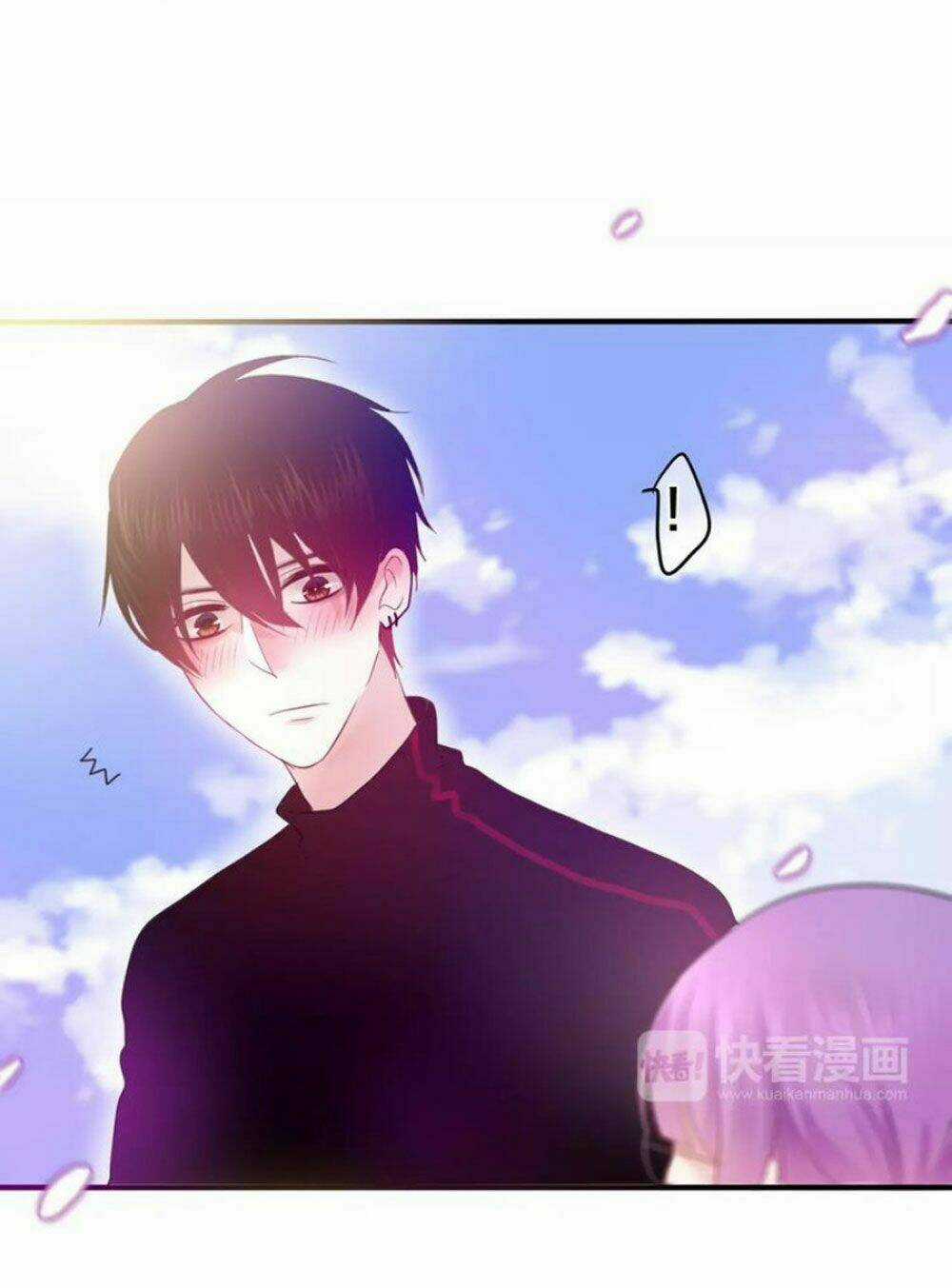 Tháng Sáu Kì Diệu Chapter 23 trang 25