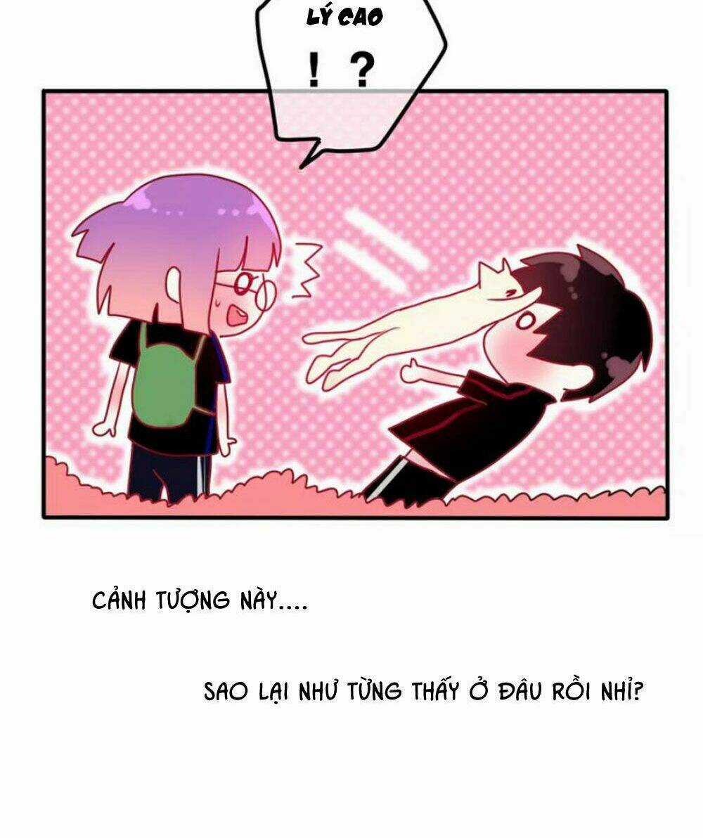 Tháng Sáu Kì Diệu Chapter 23 trang 27