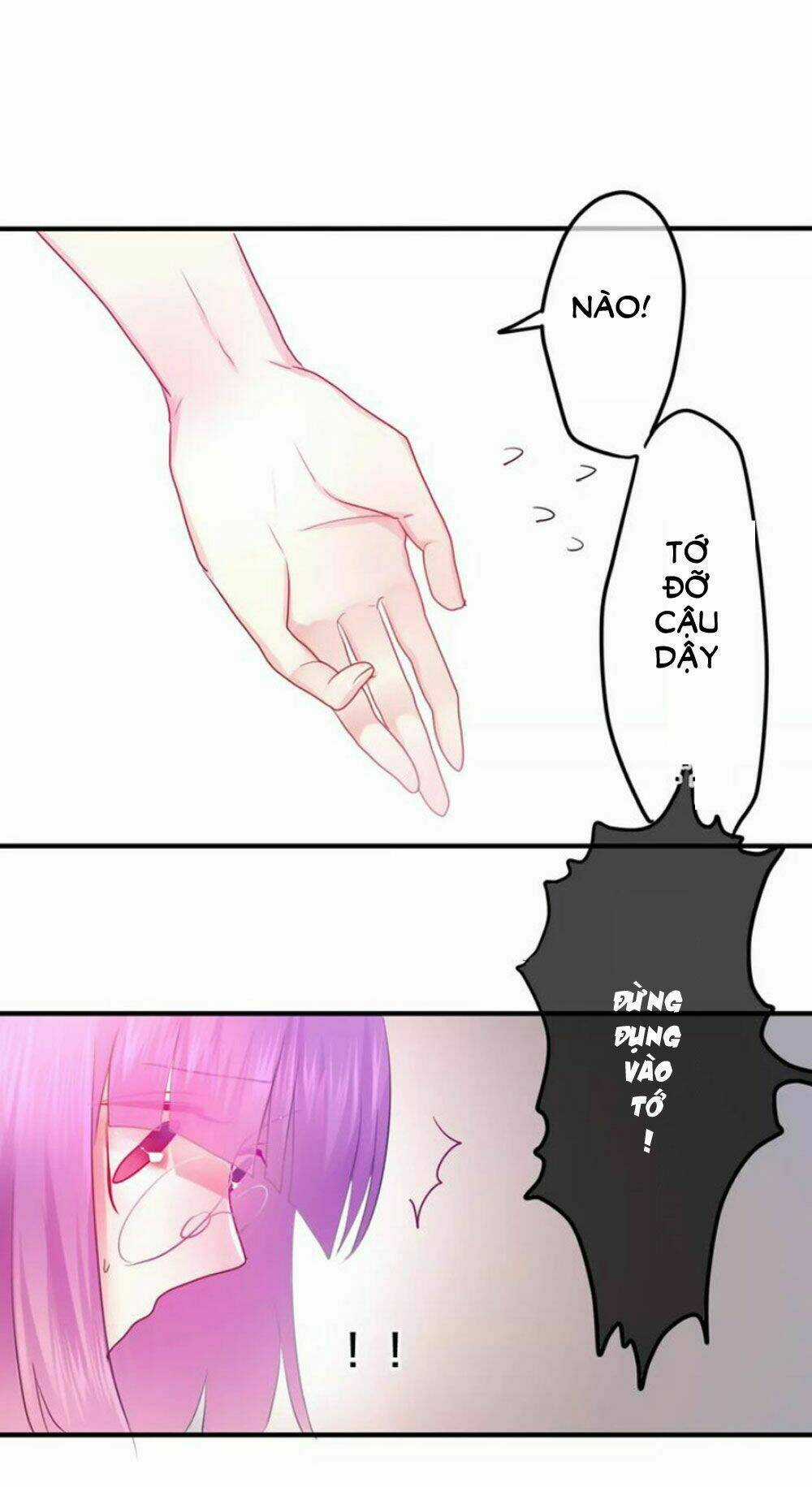 Tháng Sáu Kì Diệu Chapter 23 trang 28