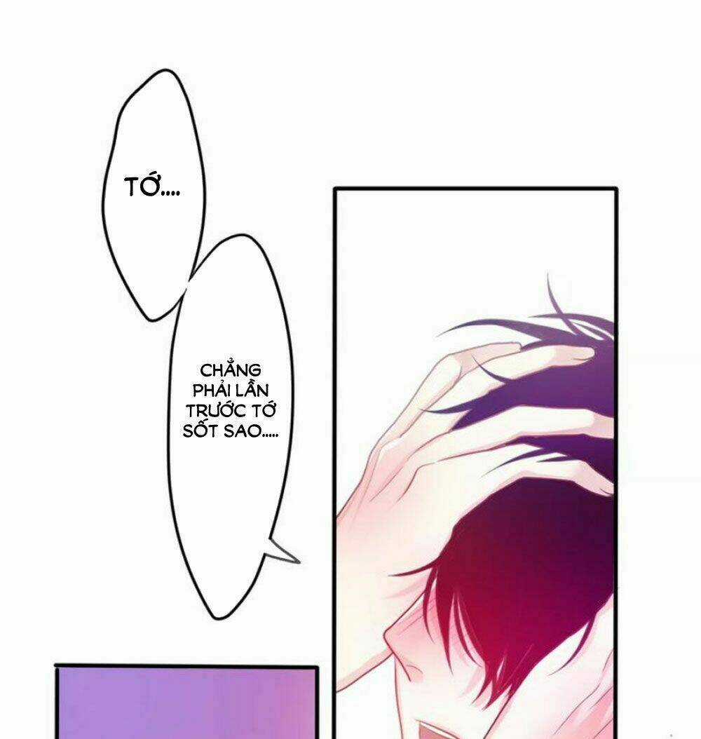 Tháng Sáu Kì Diệu Chapter 23 trang 29