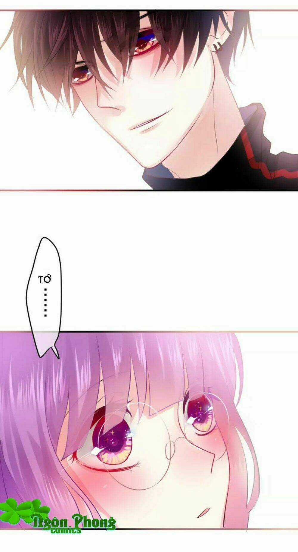 Tháng Sáu Kì Diệu Chapter 23 trang 3