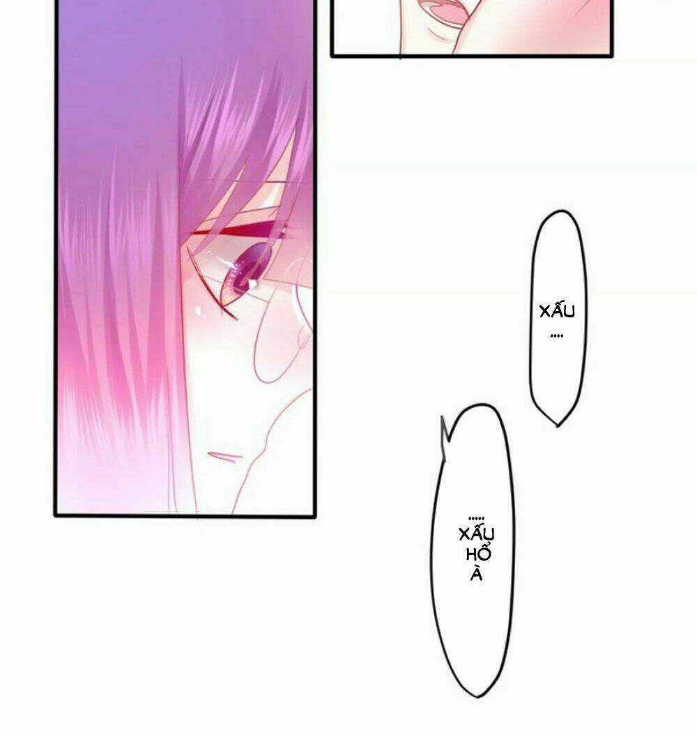 Tháng Sáu Kì Diệu Chapter 23 trang 30