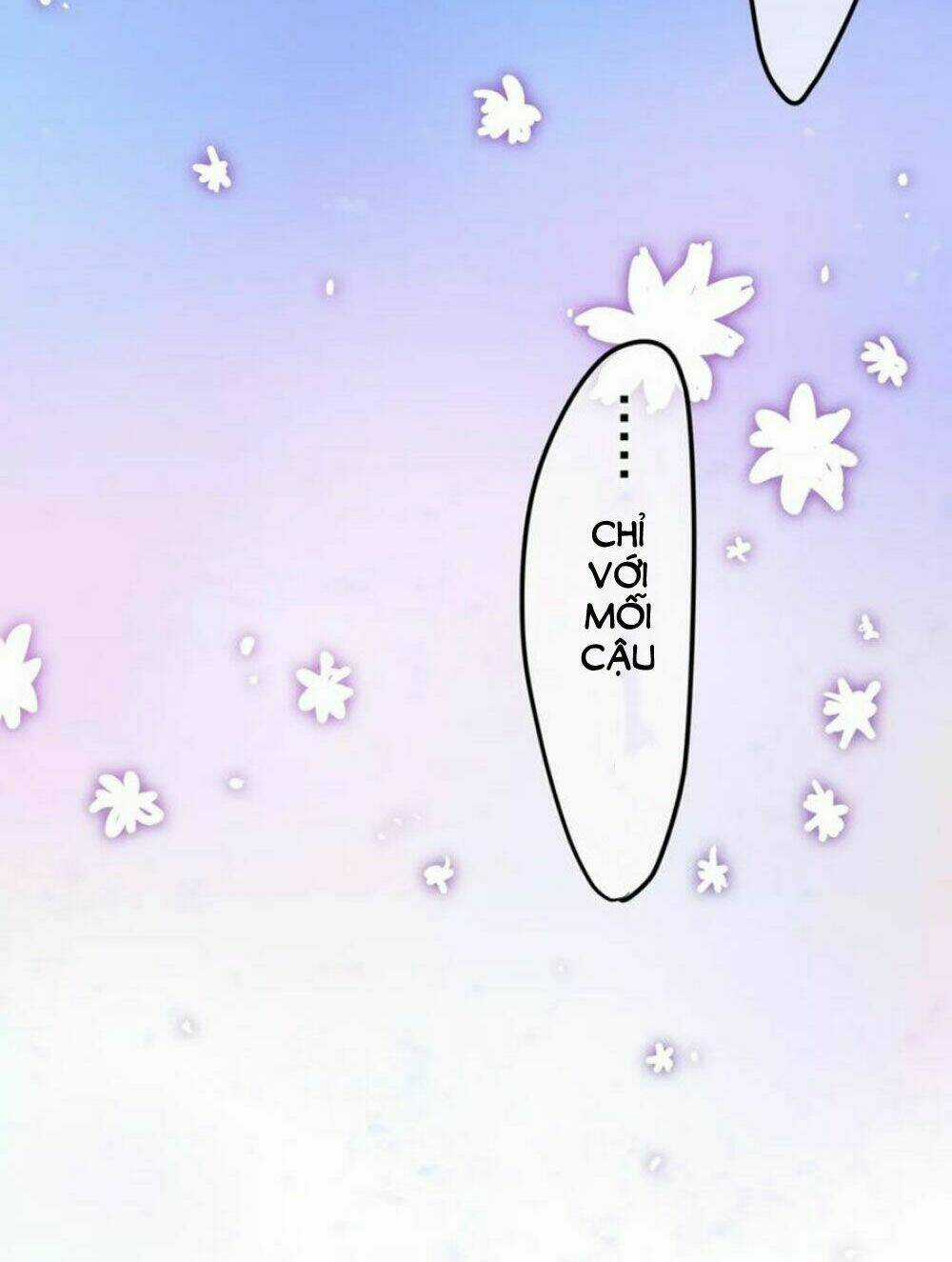 Tháng Sáu Kì Diệu Chapter 23 trang 33