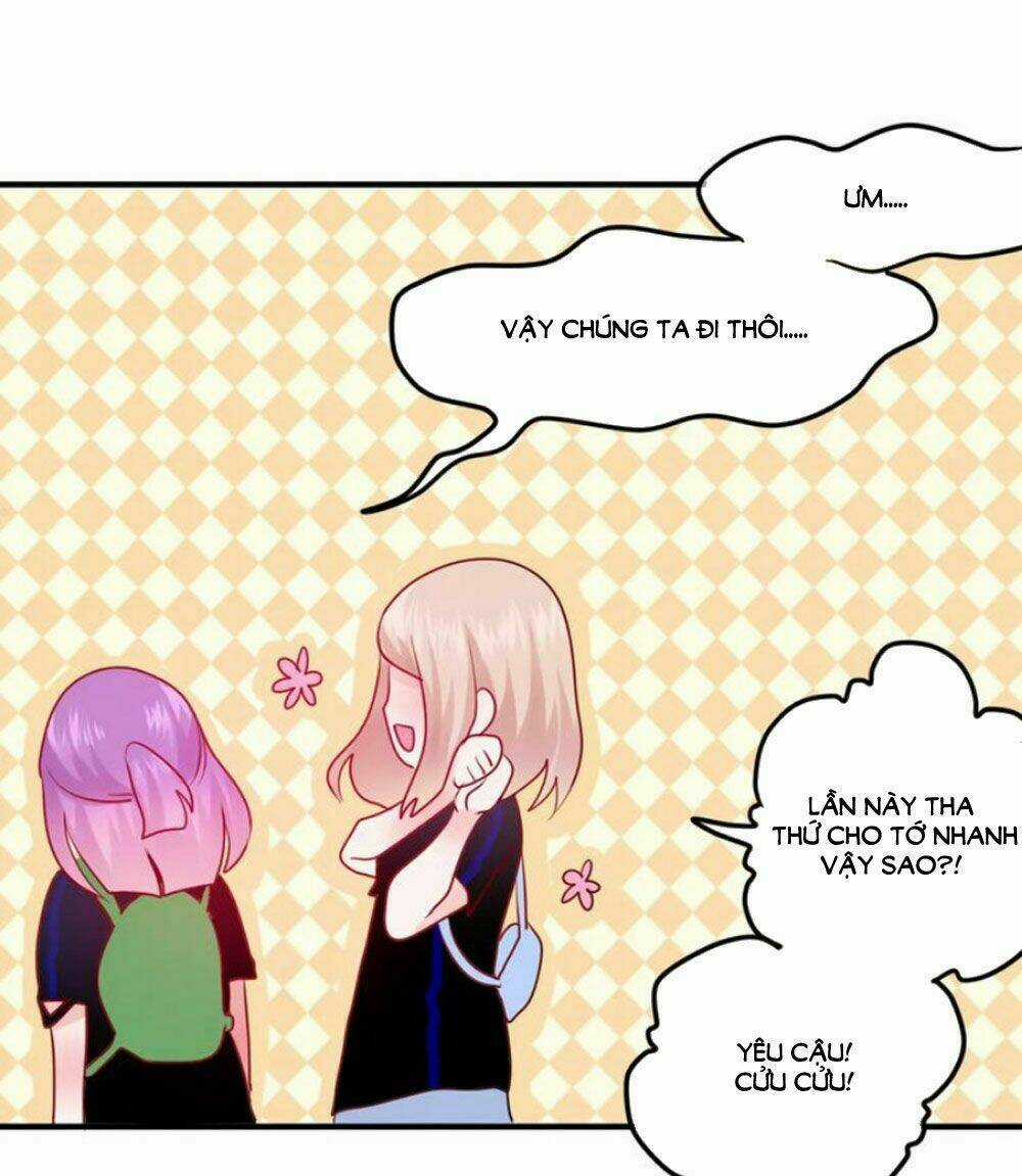 Tháng Sáu Kì Diệu Chapter 23 trang 35