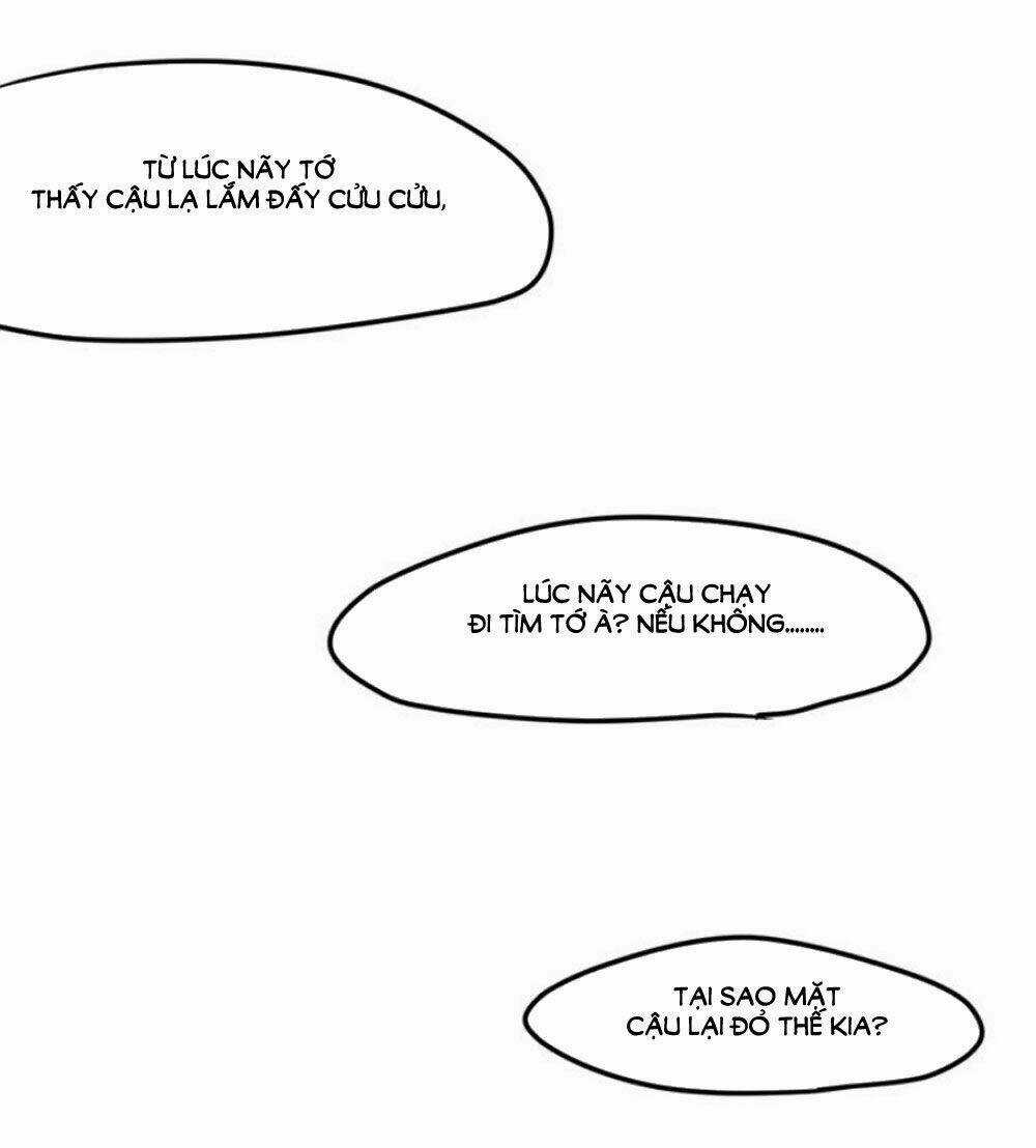 Tháng Sáu Kì Diệu Chapter 23 trang 37