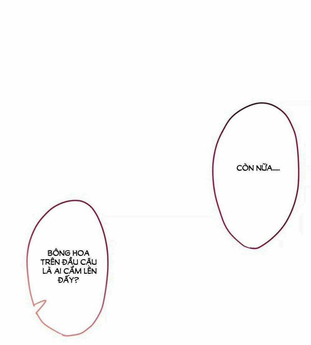 Tháng Sáu Kì Diệu Chapter 23 trang 38