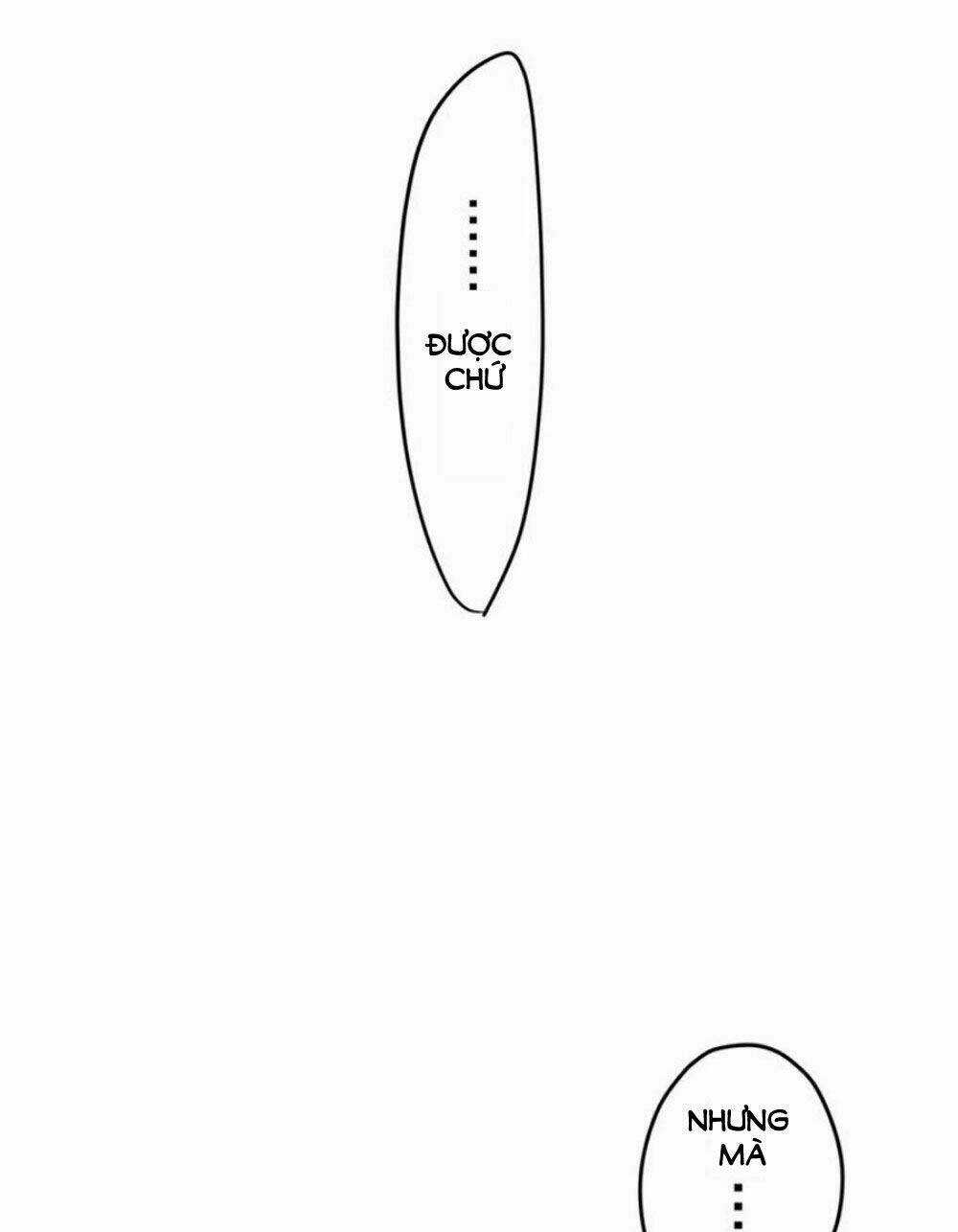 Tháng Sáu Kì Diệu Chapter 23 trang 4