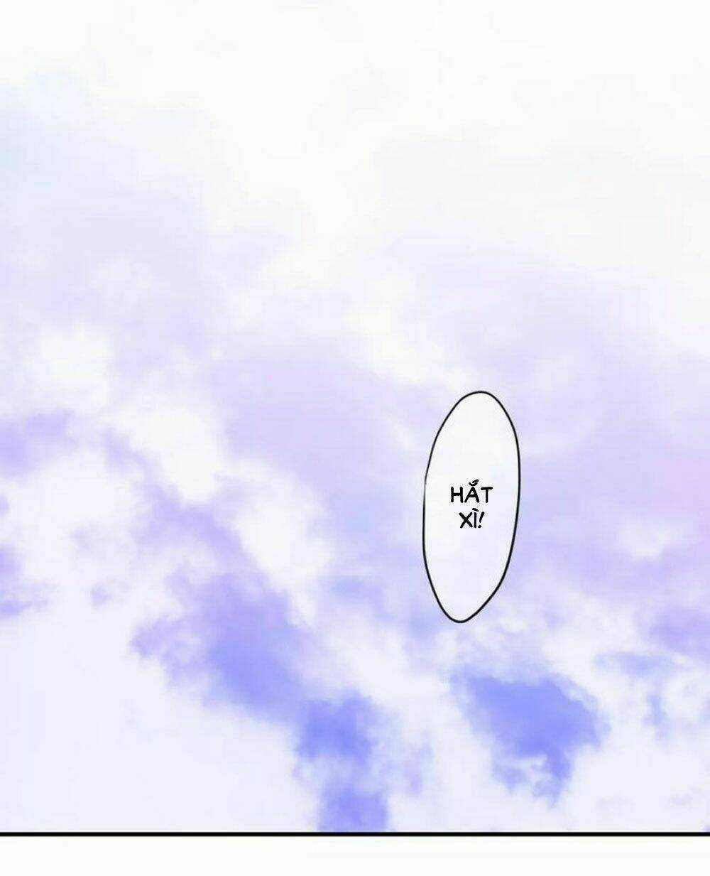 Tháng Sáu Kì Diệu Chapter 24 trang 1