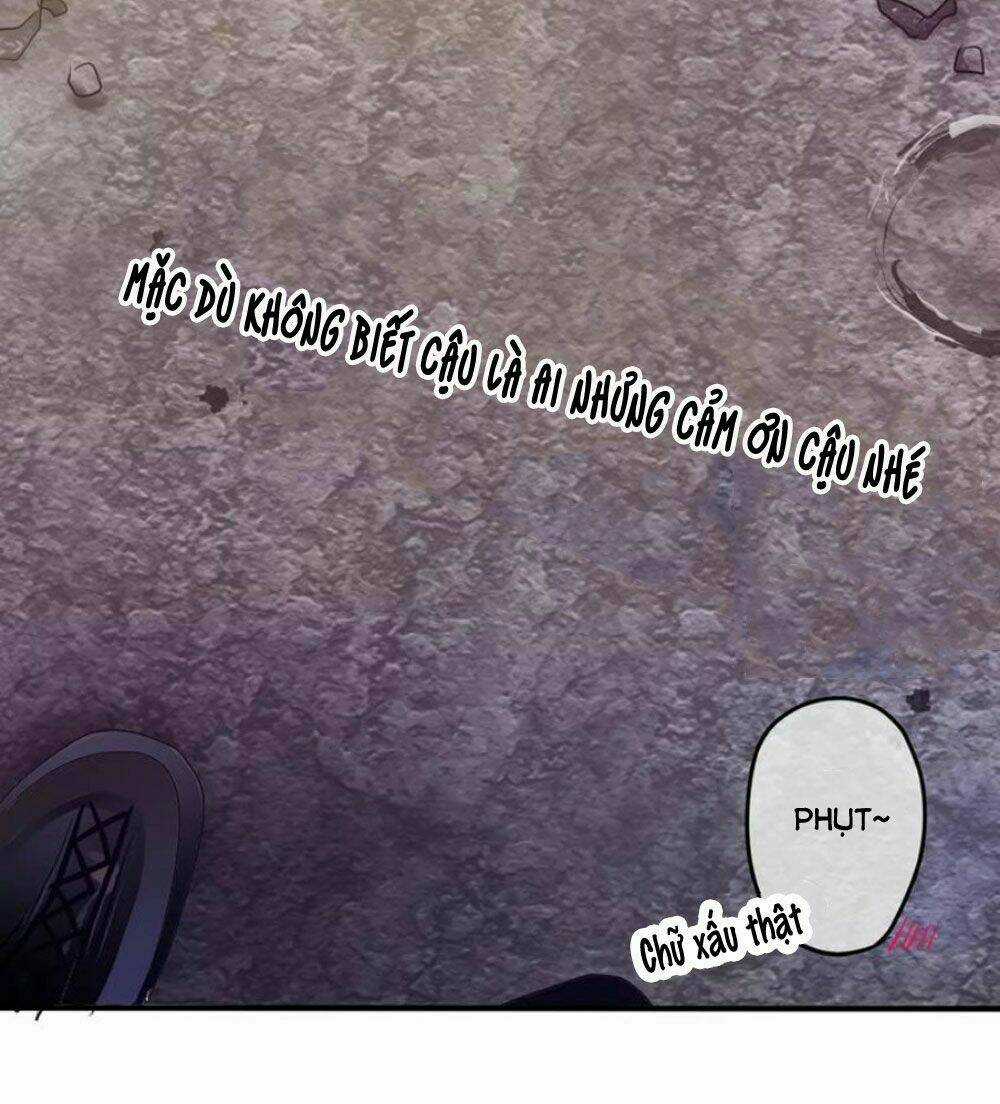 Tháng Sáu Kì Diệu Chapter 24 trang 11