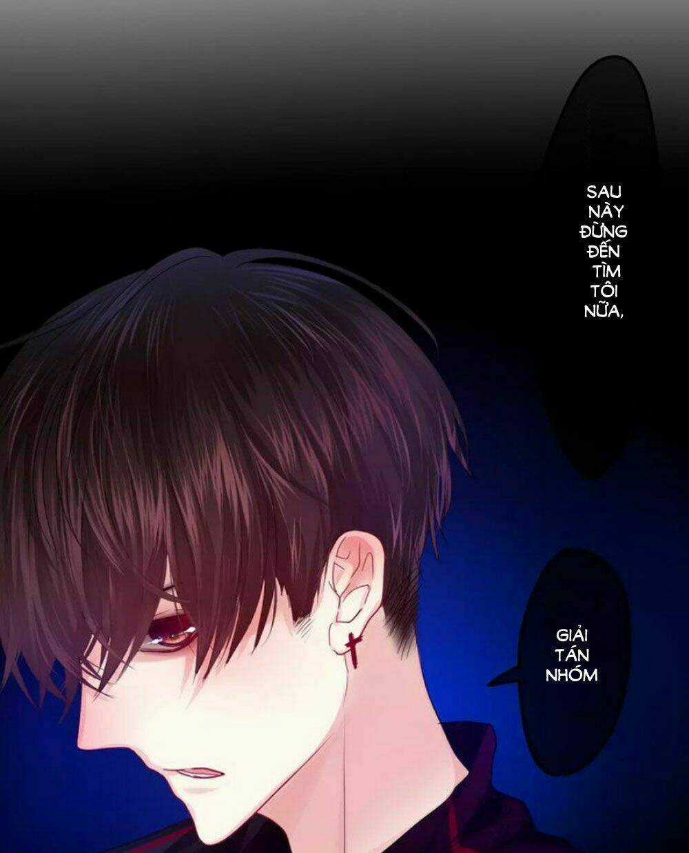 Tháng Sáu Kì Diệu Chapter 24 trang 13