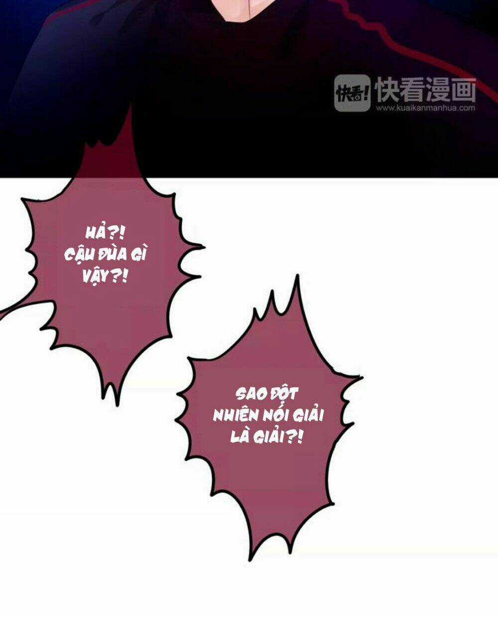 Tháng Sáu Kì Diệu Chapter 24 trang 14