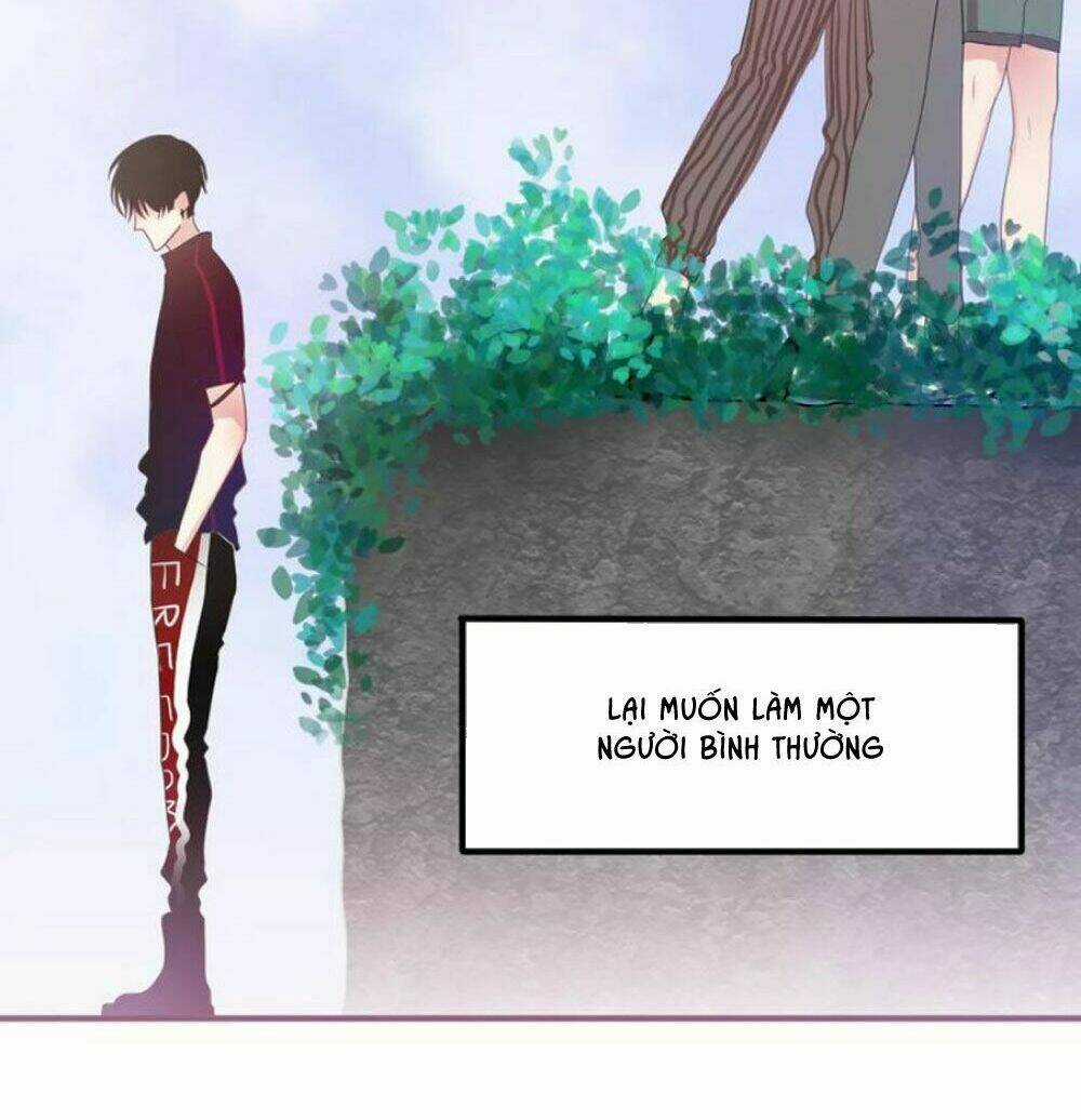 Tháng Sáu Kì Diệu Chapter 24 trang 17