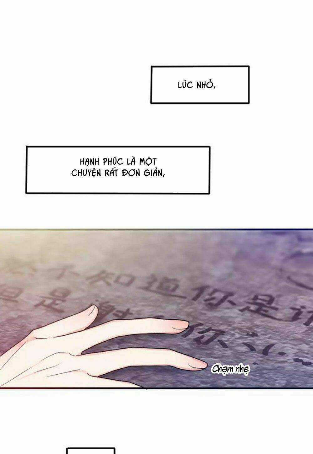 Tháng Sáu Kì Diệu Chapter 24 trang 18