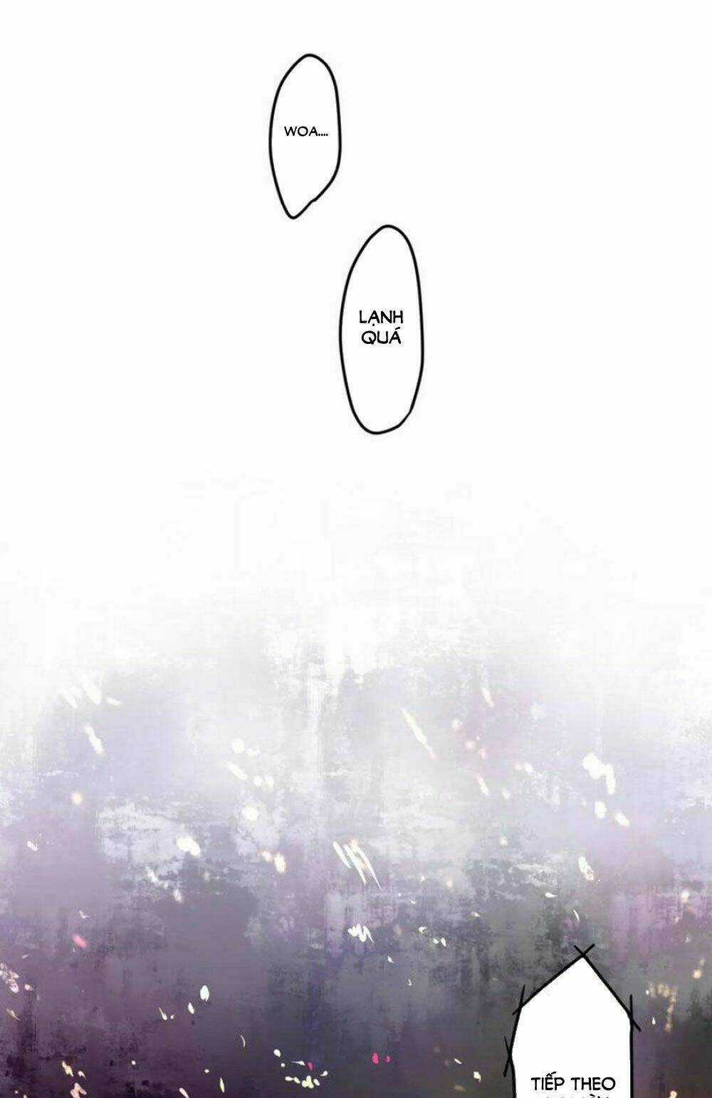 Tháng Sáu Kì Diệu Chapter 24 trang 20