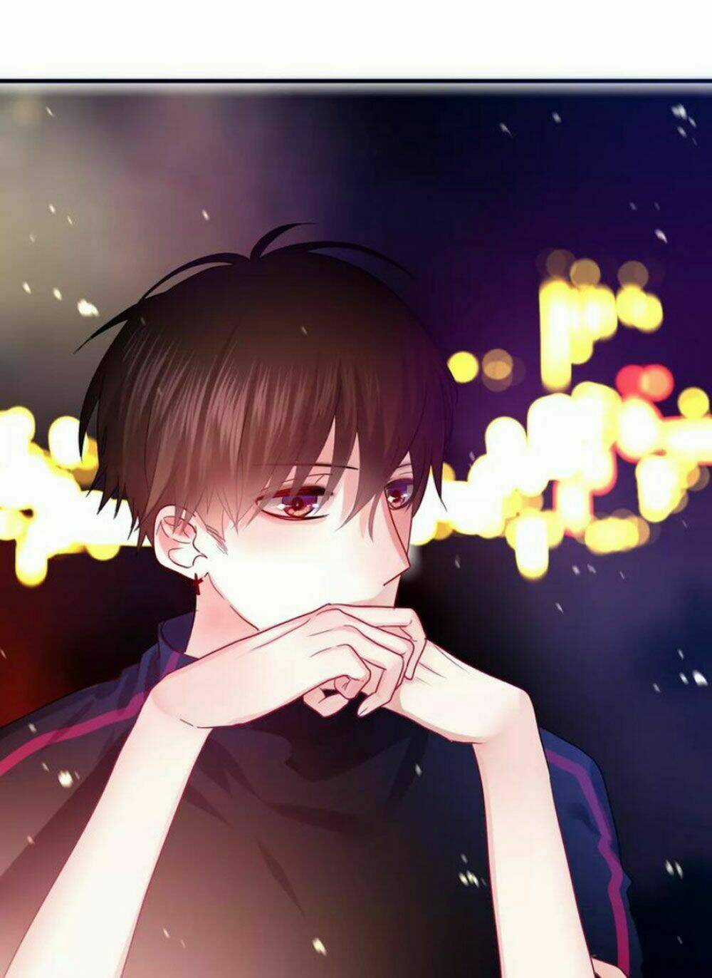 Tháng Sáu Kì Diệu Chapter 24 trang 23