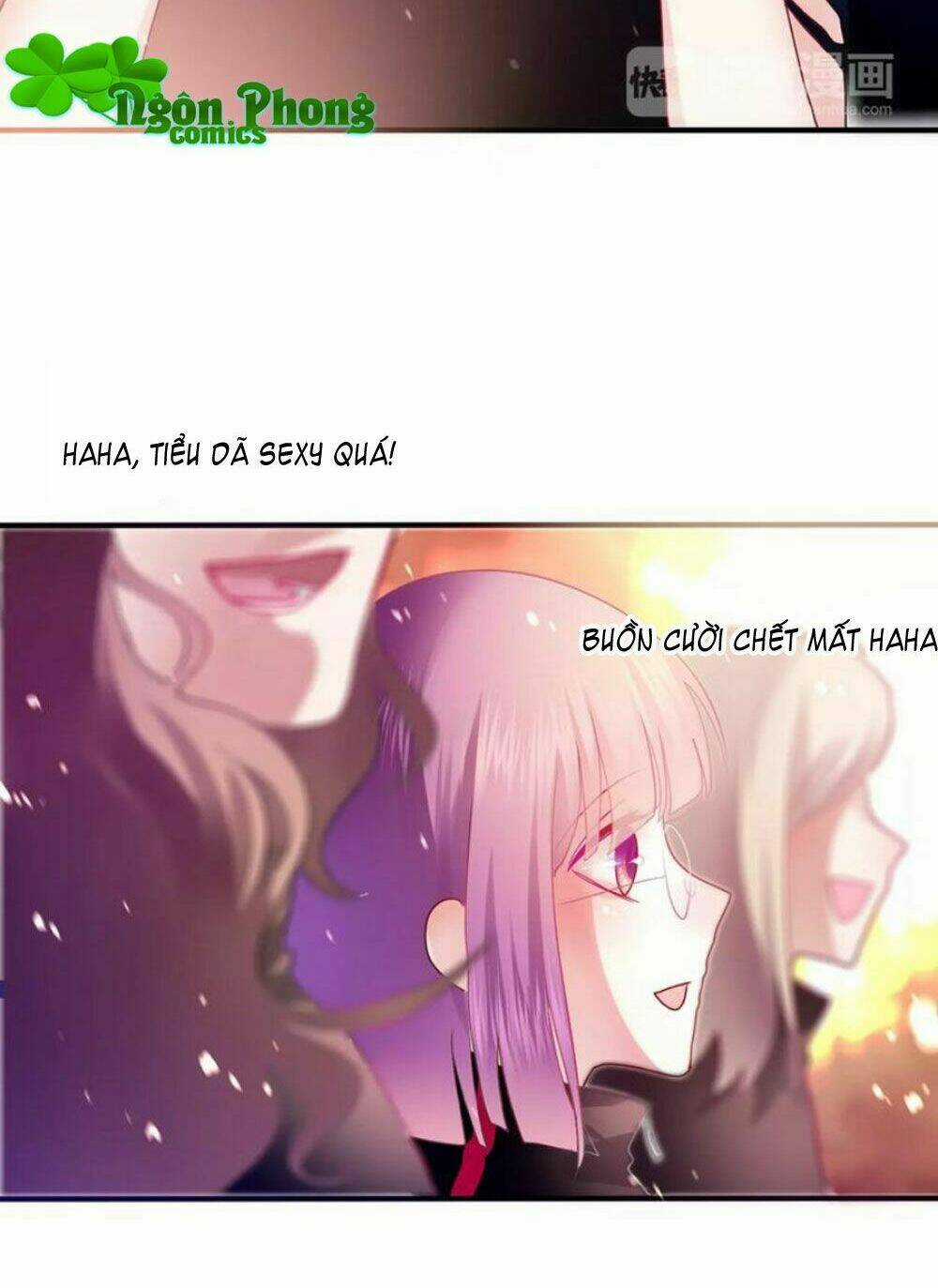 Tháng Sáu Kì Diệu Chapter 24 trang 24