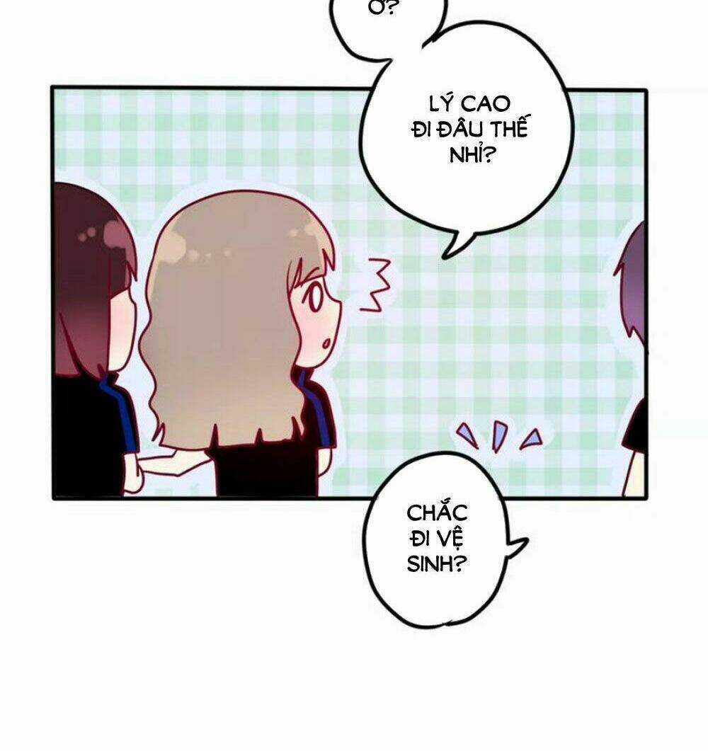 Tháng Sáu Kì Diệu Chapter 24 trang 26