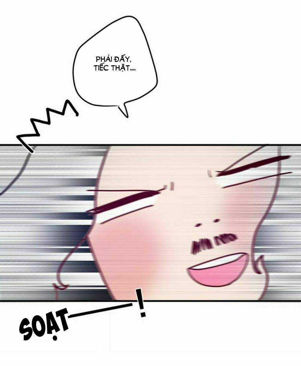 Tháng Sáu Kì Diệu Chapter 24 trang 28